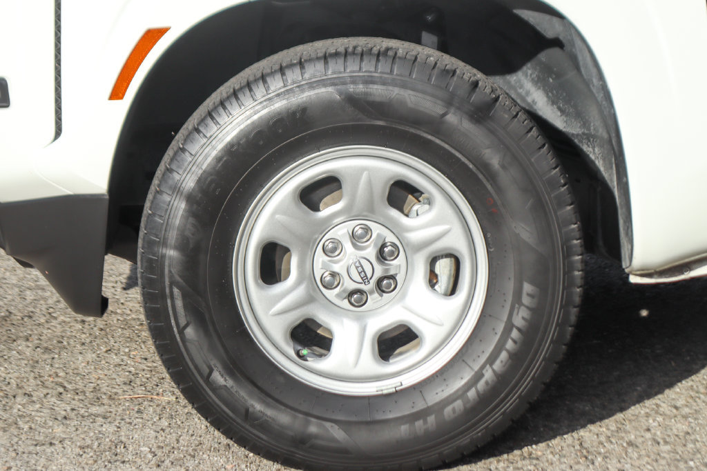 Used 2024 Nissan Frontier S w/ Technology Package RWD image 39