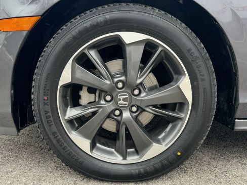 Used 2023 Honda Odyssey Elite image 10