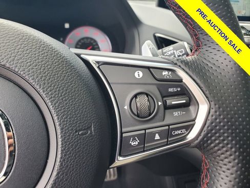 Used 2024 Acura RDX A-Spec AWD/4WD image 26