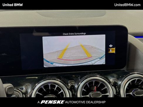 Used 2023 Mercedes-Benz GLA 250 4MATIC w/ AMG Line Exterior image 9
