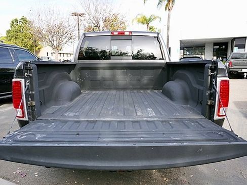 Used 2014 RAM 1500 Limited image 16