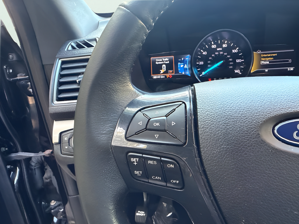Used 2019 Ford Explorer XLT w/ Equipment Group 202A AWD/4WD image 19
