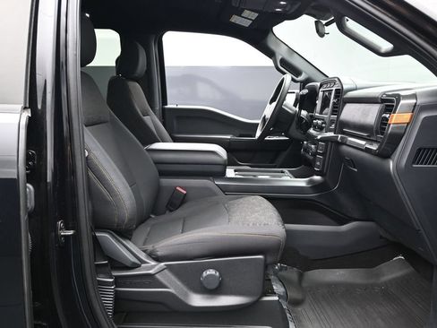 Used 2021 Ford F150 Tremor AWD/4WD image 25
