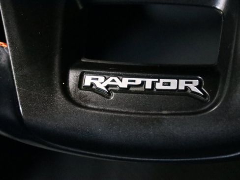 Used 2023 Ford Bronco Raptor image 45