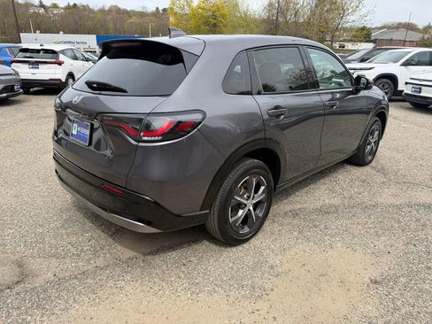 Used 2023 Honda HR-V EX-L image 6