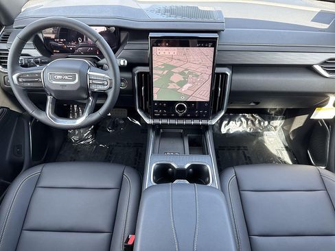 New 2027 GMC Acadia Elevation w/ Elevation Premium Package FWD image 7