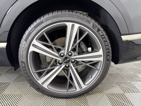 New 2026 Genesis GV80 3.5T e-SC AWD/4WD image 24