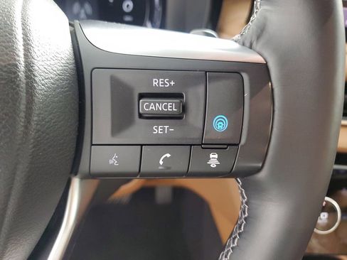 Used 2022 INFINITI QX60 Autograph w/ Cargo Package image 26