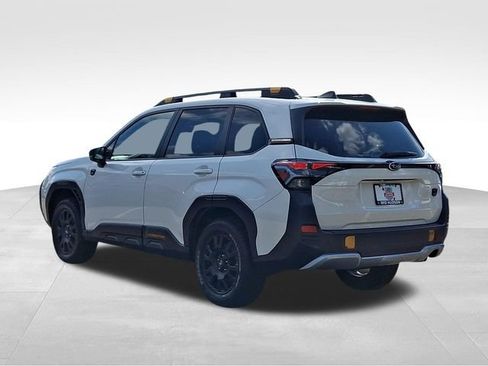 Used 2026 Subaru Forester Wilderness w/ Wilderness Plus Package AWD/4WD image 4