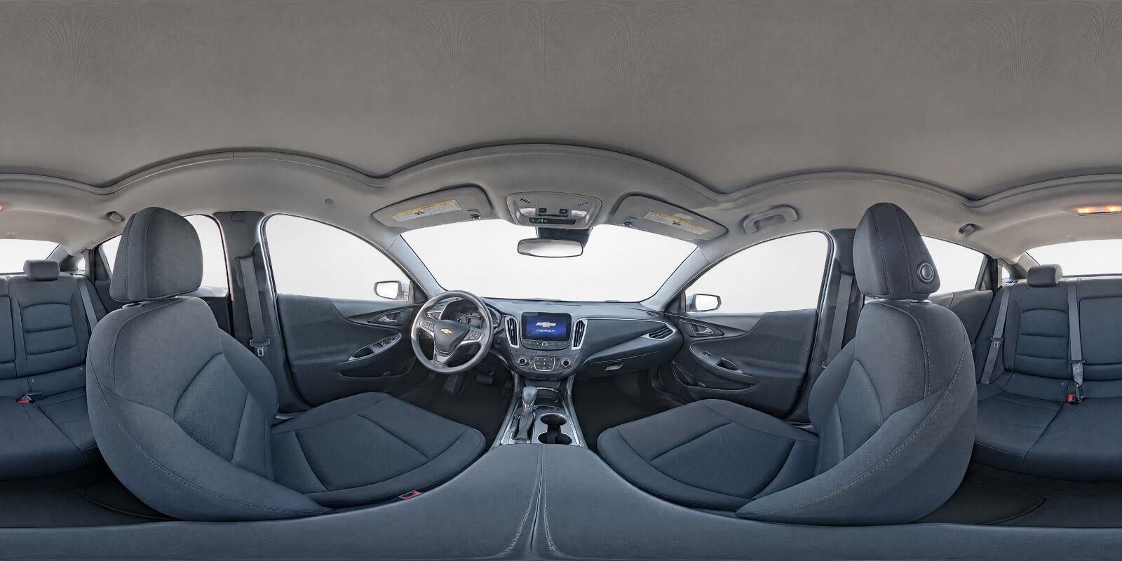 Used 2024 Chevrolet Malibu LT FWD image 8
