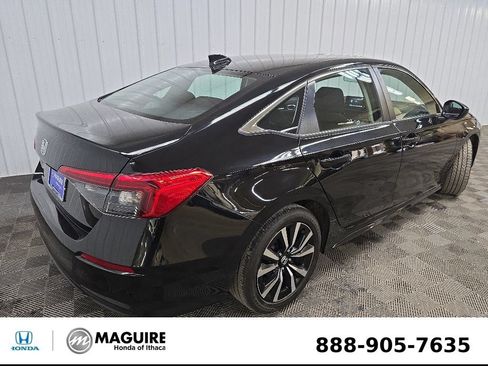 Used 2023 Honda Civic EX image 10