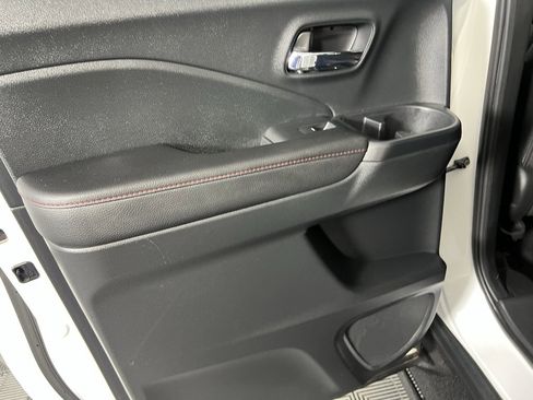 Used 2023 Honda Ridgeline Black Edition image 25