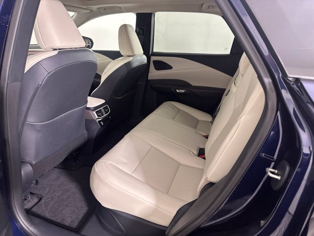 Used 2025 Lexus RX 350 w/ Convenience Package AWD/4WD image 19