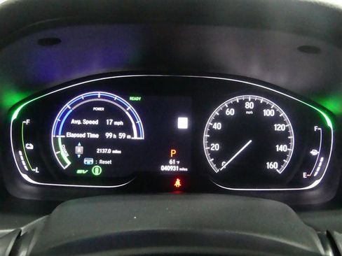 Used 2020 Honda Accord Touring image 33