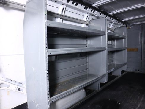 Used 2014 Chevrolet Express 2500 Extended RWD image 26