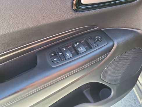 Used 2024 Dodge Durango SXT w/ SXT Blacktop Group image 15