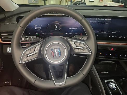 New 2026 Buick Envision Sport Touring image 13