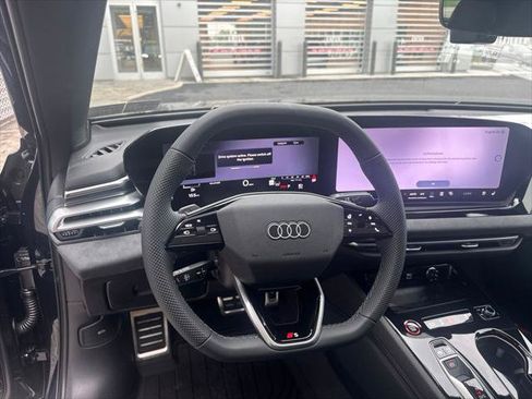 New 2026 Audi S5 Premium Plus AWD/4WD image 17
