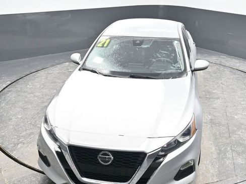 Used 2021 Nissan Altima 2.5 S image 20