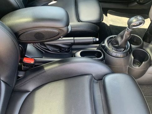 Used 2015 MINI Cooper S FWD image 12