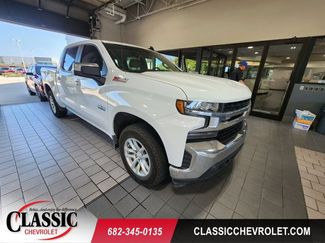 Used 2020 Chevrolet Silverado 1500 LT w/ Texas Edition AWD/4WD video 1