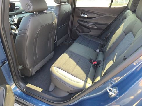 New 2026 Buick Envista Sport Touring w/ Convenience I Package FWD image 19