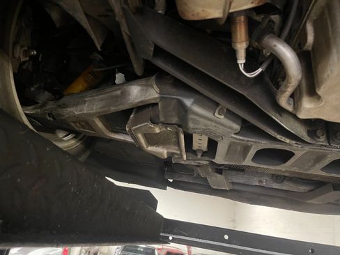 Used 1990 Chevrolet Corvette ZR-1 RWD image 81