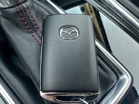 Used 2025 MAZDA CX-5 Carbon Edition image 46