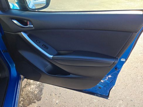 Used 2014 MAZDA CX-5 Touring image 5