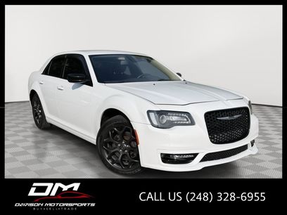 Used 2019 Chrysler 300 Touring w/ Sport Appearance Package