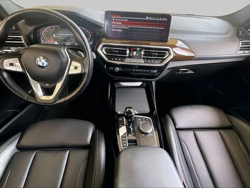 Used 2022 BMW X3 xDrive30i w/ Premium Package 2 AWD/4WD image 14