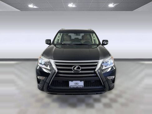 Used 2018 Lexus GX 460 Premium w/ Premium Package AWD/4WD image 6