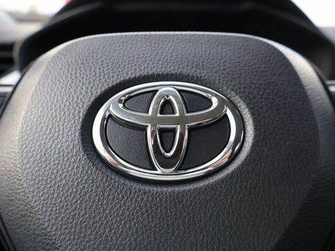 Used 2024 Toyota RAV4 LE image 26