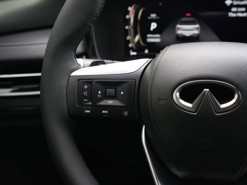 New 2026 INFINITI QX60 Pure FWD image 10