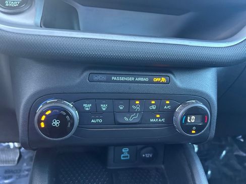 Used 2021 Ford Bronco Sport Big Bend AWD/4WD image 38