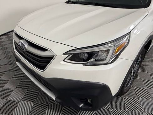 Used 2020 Subaru Outback Limited XT w/ Popular Package #2 image 10