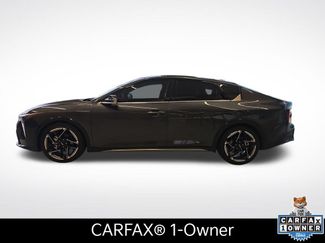 Certified 2025 Kia K4 GT-Line FWD video 2