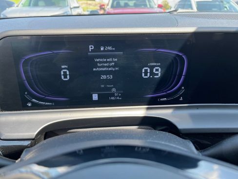 Used 2026 Kia Seltos S FWD image 15