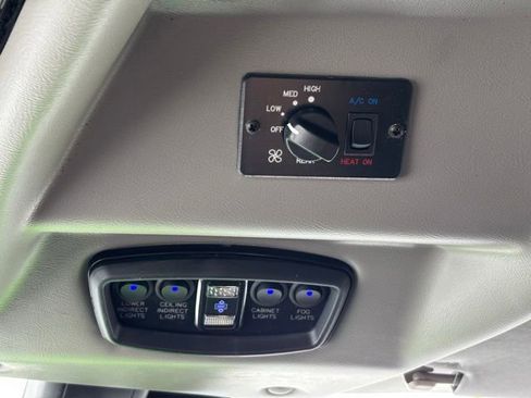 New 2026 GMC Savana 2500 Extended w/ Driver Convenience Package RWD image 31