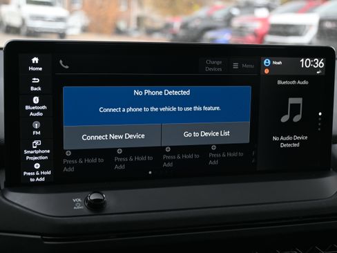 Used 2023 Honda Accord Sport image 44