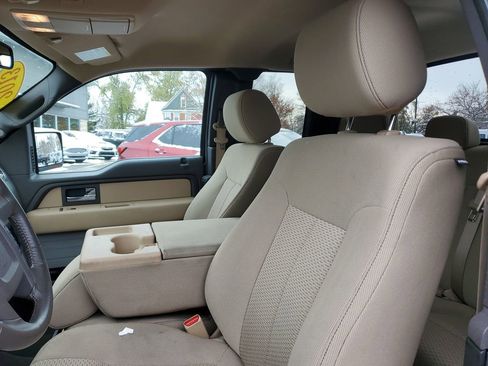 Used 2013 Ford F150 XLT w/ XLT Chrome Pkg image 11