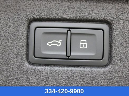 Used 2025 Audi A5 2.0T Premium Plus w/ Premium Plus image 32