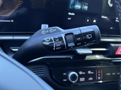 New 2026 Kia Sportage EX AWD/4WD image 31