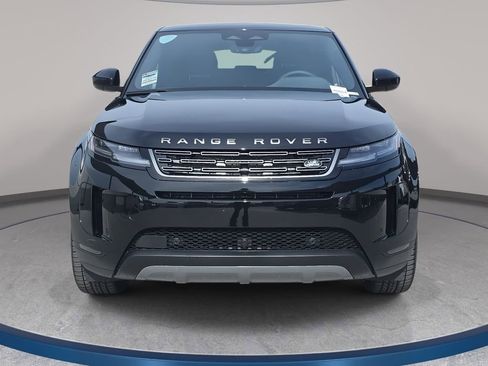 New 2026 Land Rover Range Rover Evoque S image 2
