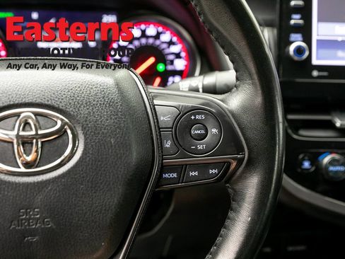 Used 2023 Toyota Camry XSE FWD image 15