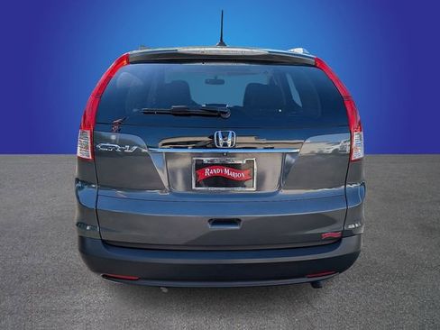 Used 2014 Honda CR-V EX-L image 4