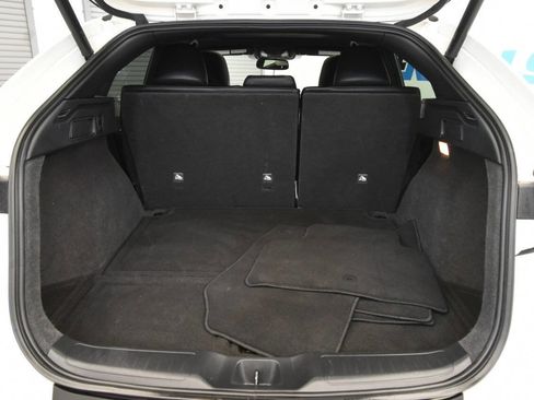 Used 2023 INFINITI QX55 Luxe w/ Cargo Package image 31