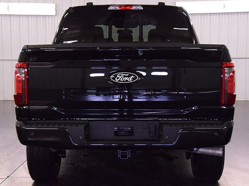 New 2025 Ford F150 XLT w/ Equipment Group 302A MID image 6