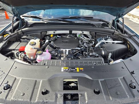 New 2026 Jeep Grand Cherokee Limited image 30