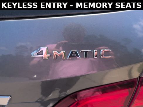 Used 2017 Mercedes-Benz GLE 350 4MATIC image 4